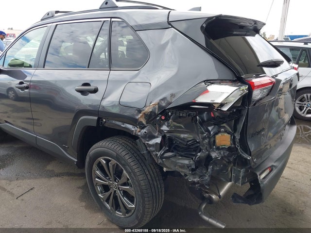 JTMB6RFV4SJ074842 Toyota a25a-fxs