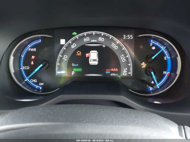 JTMB6RFV4SJ074842 Toyota a25a-fxs