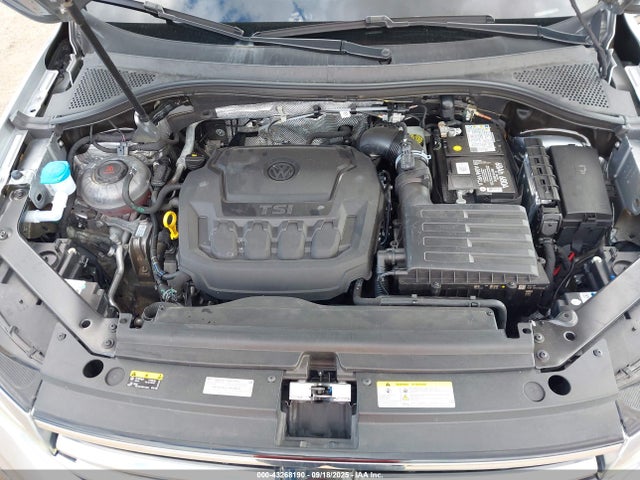 3VV3B7AX3NM008210 Volkswagen 2022