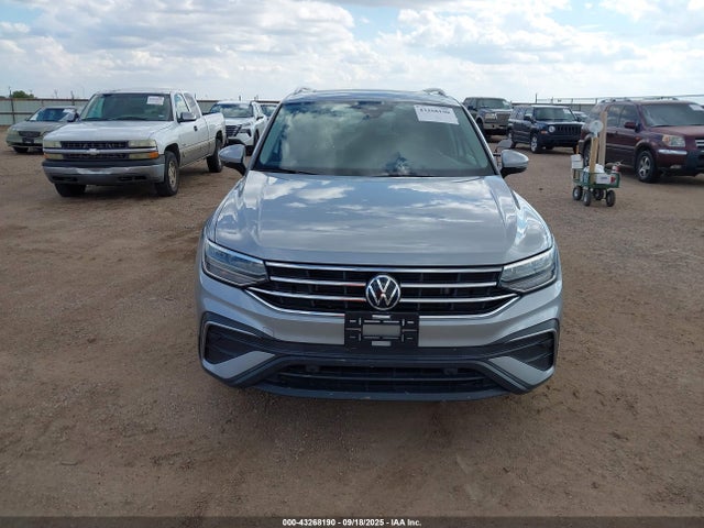 3VV3B7AX3NM008210 Volkswagen 2022