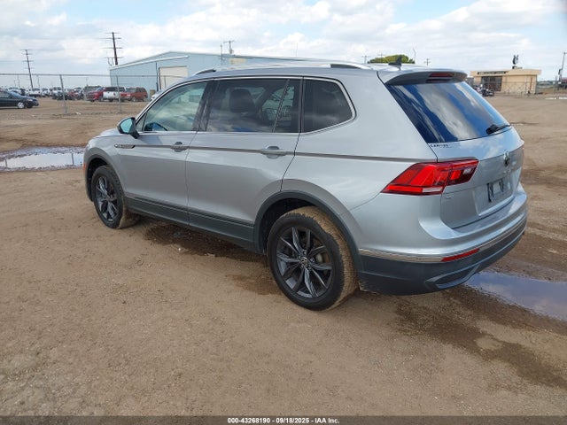 3VV3B7AX3NM008210 Volkswagen 2022