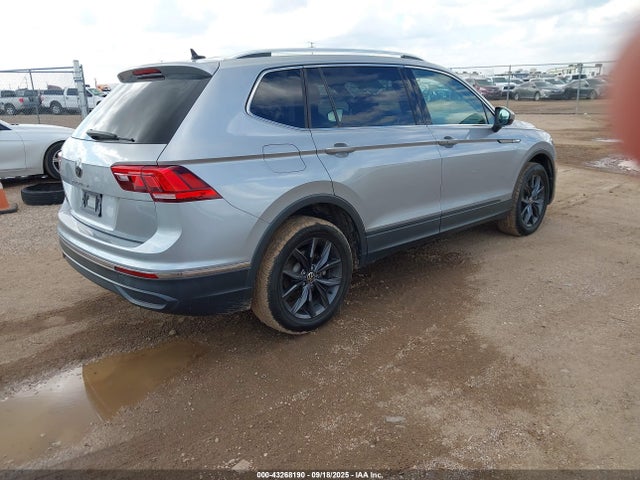 3VV3B7AX3NM008210 Volkswagen 2022