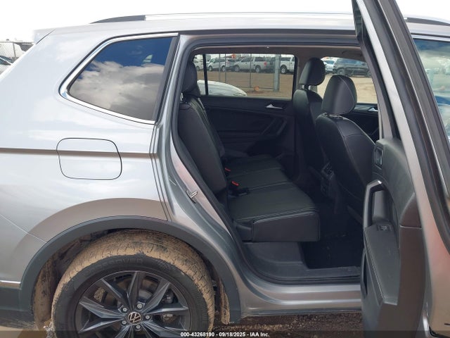 3VV3B7AX3NM008210 Volkswagen 2022