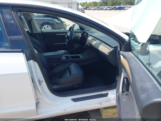 43268192 :رقم المزاد ، 5YJ3E1EA9PF545759 vin ، 2023 Tesla Model 3 Rear-wheel Drive مزاد بيع