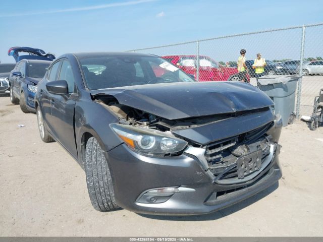 2017 MAZDA MAZDA3 3MZBN1M35HM136392