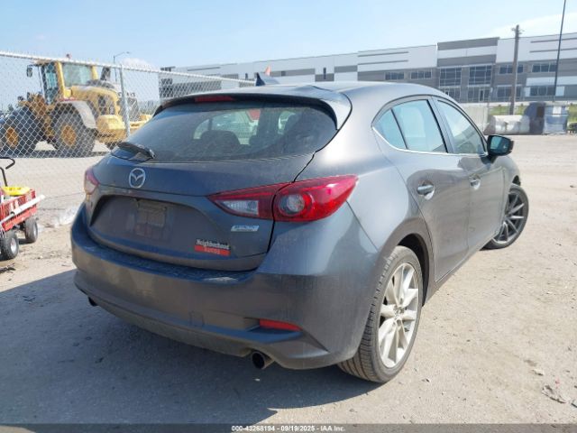 2017 MAZDA MAZDA3 3MZBN1M35HM136392 Photo 3