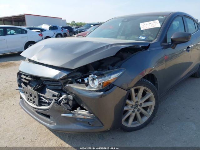 2017 MAZDA MAZDA3 3MZBN1M35HM136392 Photo 5