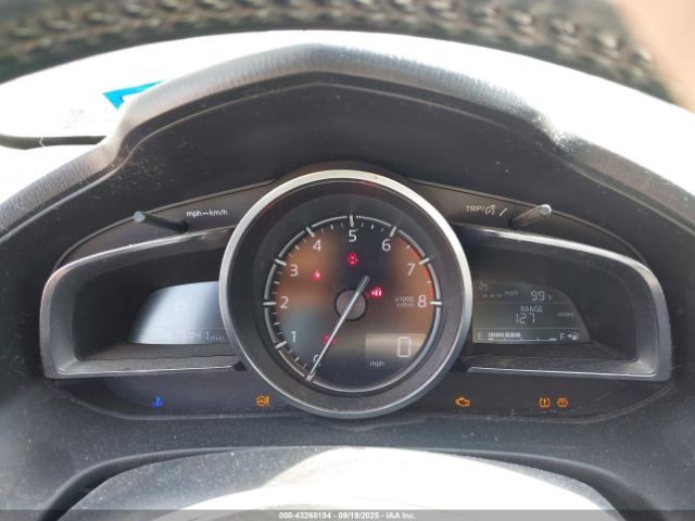 2017 MAZDA MAZDA3 3MZBN1M35HM136392 Photo 6