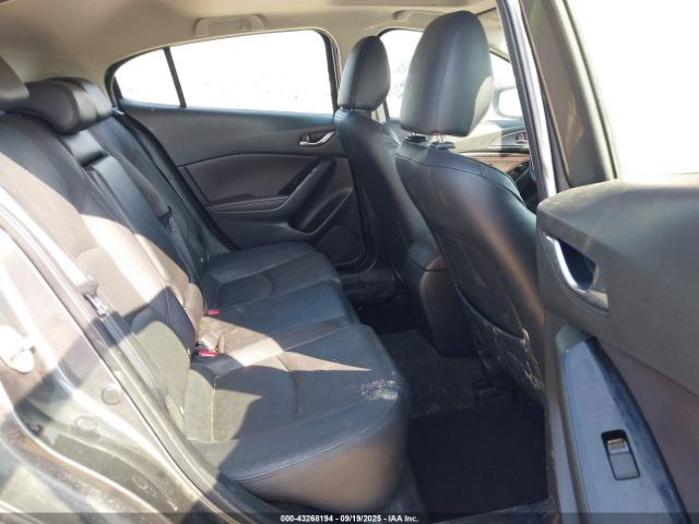 2017 MAZDA MAZDA3 3MZBN1M35HM136392 Photo 7
