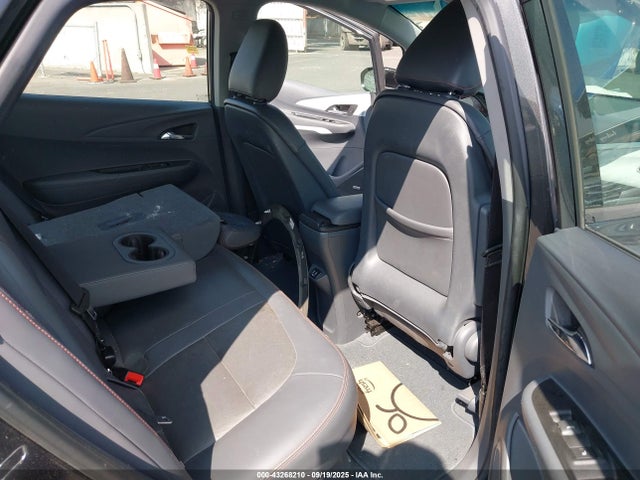 1G1FX6S04J4113913 Chevrolet 2018
