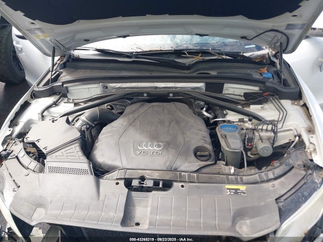 2014 AUDI Q5 WA1CMAFP9EA075996 Photo 9