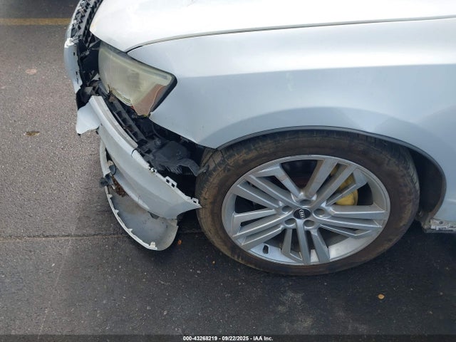 2014 AUDI Q5 WA1CMAFP9EA075996 Photo 5