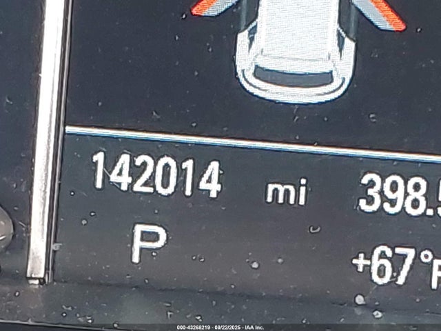 2014 AUDI Q5 WA1CMAFP9EA075996 Photo 6