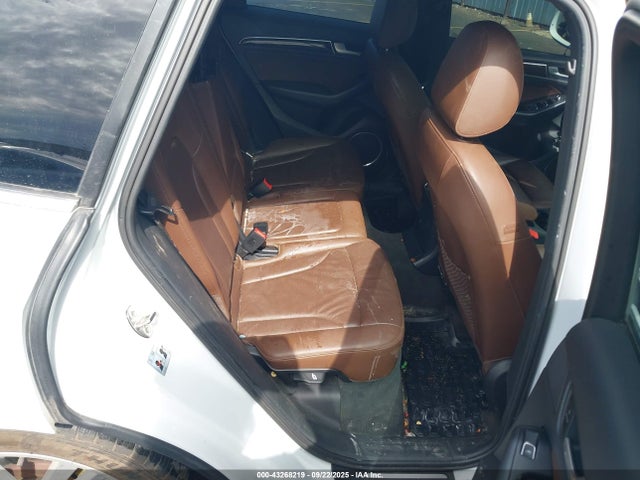 2014 AUDI Q5 WA1CMAFP9EA075996 Photo 7