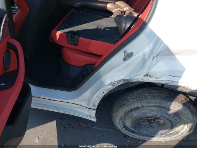 BMW X3 2021 5YMTS0C09M9H80255 Image 12