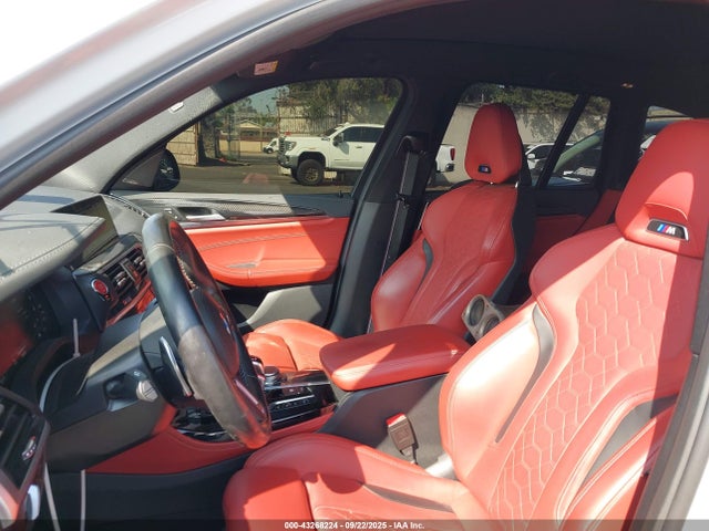 BMW X3 2021 5YMTS0C09M9H80255 Image 19