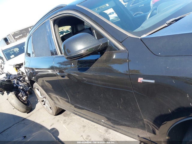 WA1CCAFP7GA014684 Audi 2016