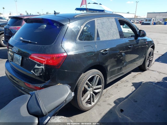 WA1CCAFP7GA014684 Audi 2016