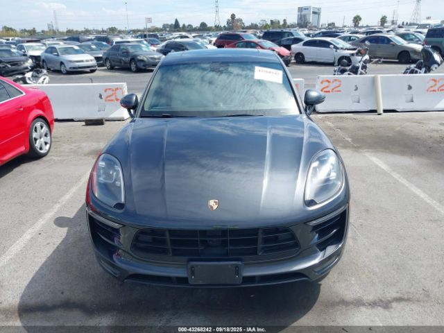 2017 PORSCHE MACAN WP1AG2A51HLB51007 Photo 5