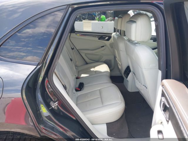 2017 PORSCHE MACAN WP1AG2A51HLB51007 Photo 7