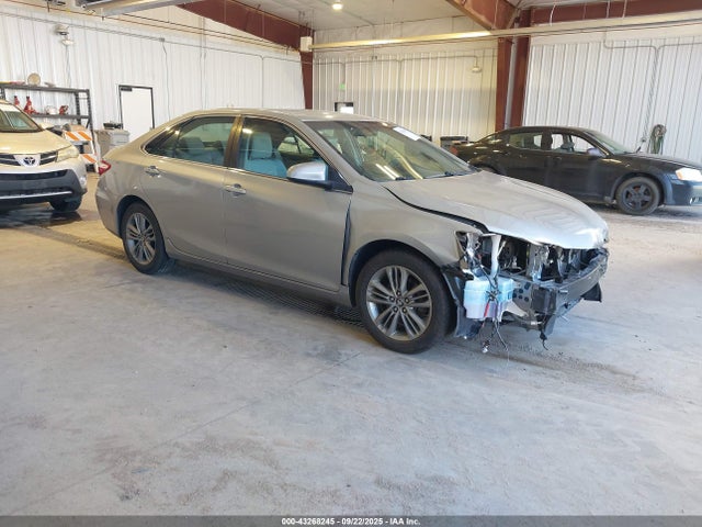 Toyota CAMRY SE 2016 4T1BF1FK3GU191093 главное изображение
