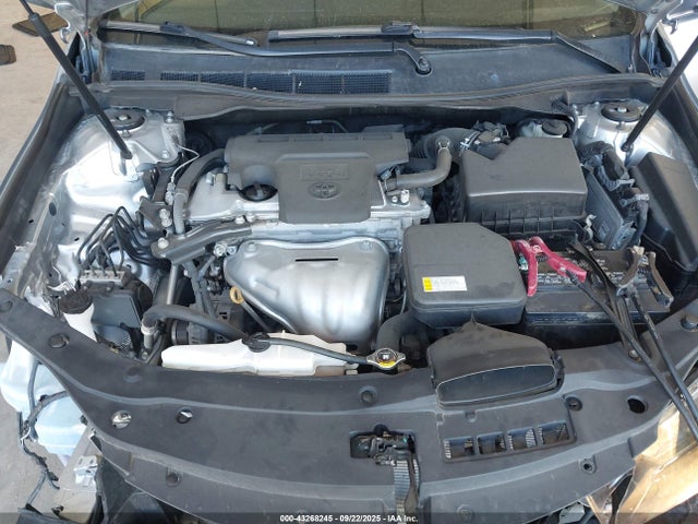Toyota CAMRY SE 2016 4T1BF1FK3GU191093 Image 10