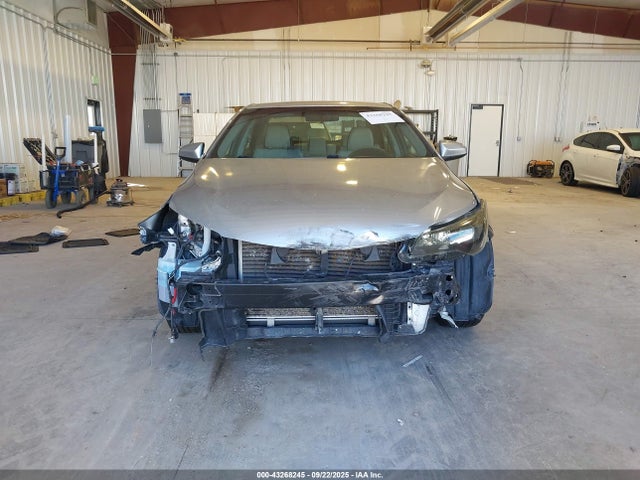 Toyota CAMRY SE 2016 4T1BF1FK3GU191093 Image 13