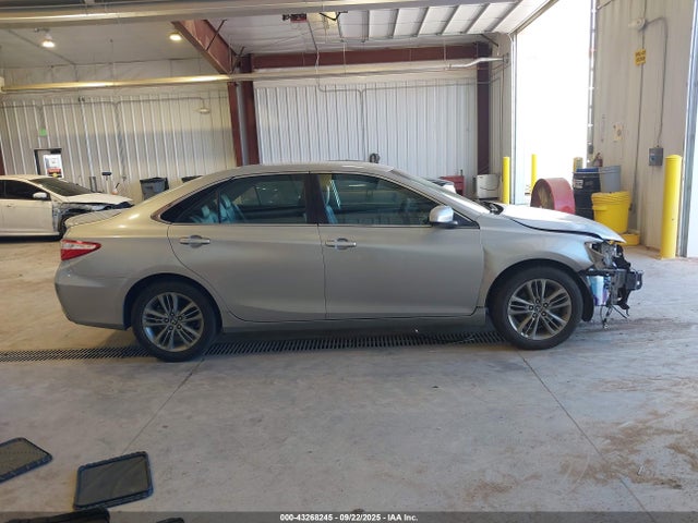 Toyota CAMRY SE 2016 4T1BF1FK3GU191093 Image 14