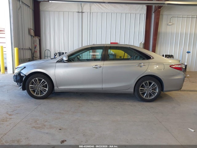 Toyota CAMRY SE 2016 4T1BF1FK3GU191093 Image 15