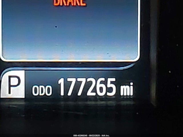 Toyota CAMRY SE 2016 4T1BF1FK3GU191093 Image 16