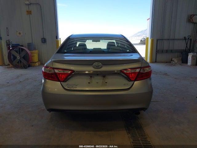 Toyota CAMRY SE 2016 4T1BF1FK3GU191093 Image 17