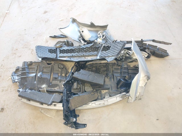 Toyota CAMRY SE 2016 4T1BF1FK3GU191093 Image 12