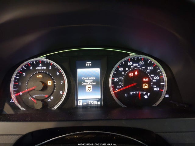 Toyota CAMRY SE 2016 4T1BF1FK3GU191093 Image 7