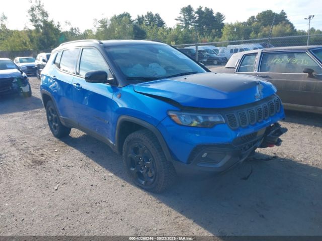 2024 JEEP COMPASS 3C4NJDDN9RT129757