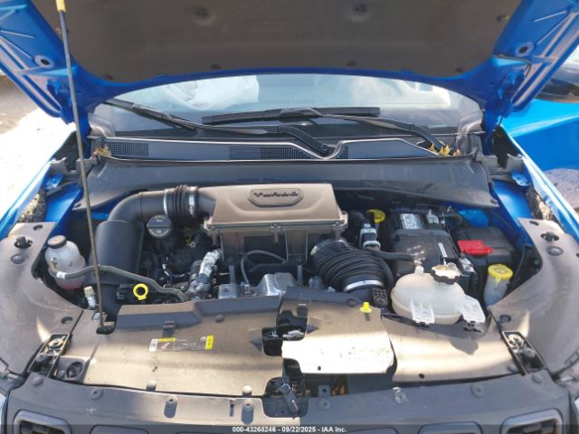 2024 JEEP COMPASS 3C4NJDDN9RT129757 Photo 9