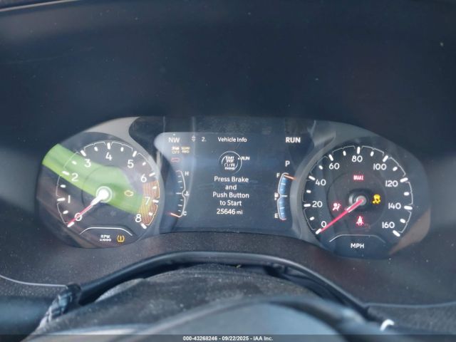 2024 JEEP COMPASS 3C4NJDDN9RT129757 Photo 6