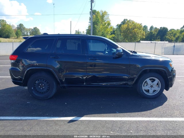 Jeep Grand Cherokee 2015 1C4RJFAG0FC720652 Image 13
