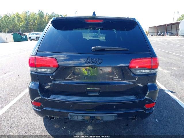 Jeep Grand Cherokee 2015 1C4RJFAG0FC720652 Image 16