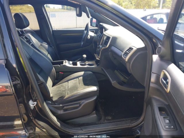 2015 JEEP GRAND CHEROKEE 1C4RJFAG0FC720652 Photo 4