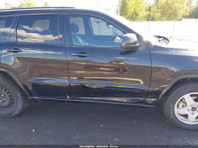 2015 JEEP GRAND CHEROKEE 1C4RJFAG0FC720652 Photo 5