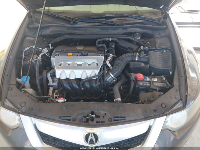 2009 ACURA TSX JH4CU266X9C017813 Photo 9