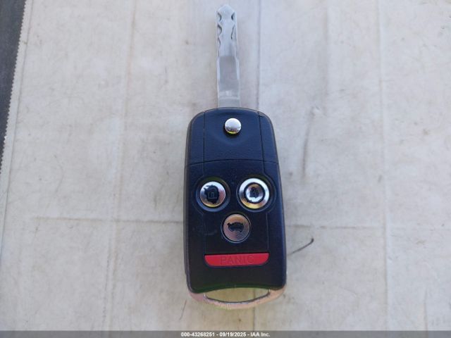 2009 ACURA TSX JH4CU266X9C017813 Photo 10