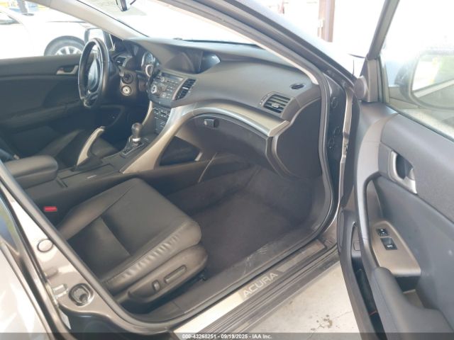 2009 ACURA TSX JH4CU266X9C017813 Photo 4