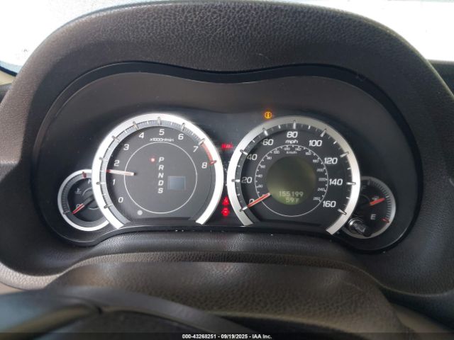 2009 ACURA TSX JH4CU266X9C017813 Photo 6