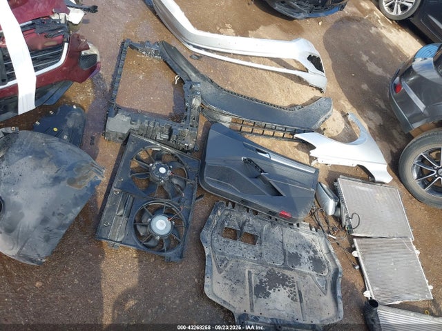 43268258 :رقم المزاد ، 1VWAA7A31LC012872 vin ، 2020 Volkswagen Passat 2.0t S مزاد بيع