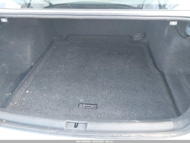 43268258 :رقم المزاد ، 1VWAA7A31LC012872 vin ، 2020 Volkswagen Passat 2.0t S مزاد بيع
