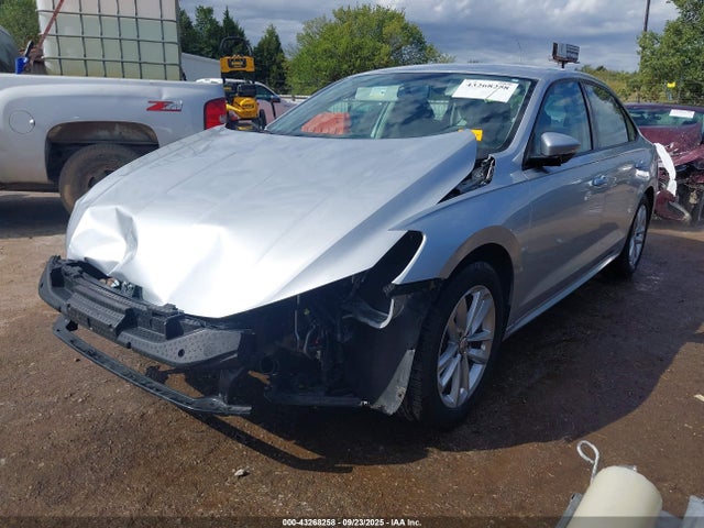 43268258 :رقم المزاد ، 1VWAA7A31LC012872 vin ، 2020 Volkswagen Passat 2.0t S مزاد بيع