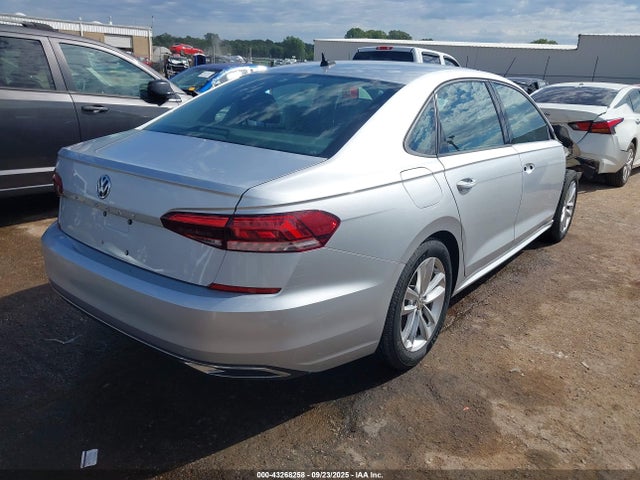 43268258 :رقم المزاد ، 1VWAA7A31LC012872 vin ، 2020 Volkswagen Passat 2.0t S مزاد بيع