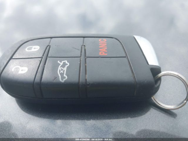 2015 CHRYSLER 200 1C3CCCAB1FN749363 Photo 10