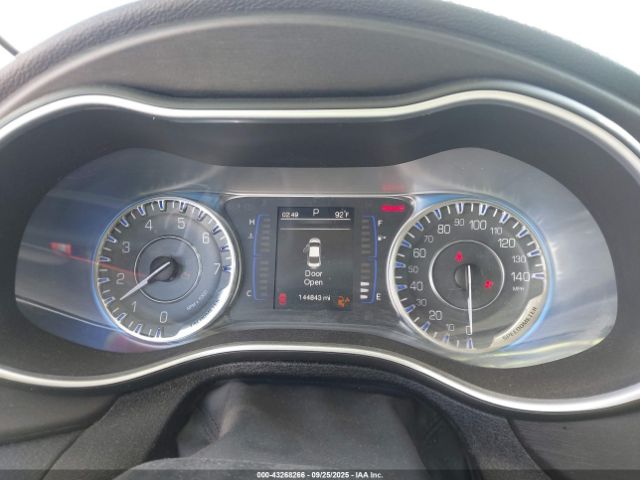 2015 CHRYSLER 200 1C3CCCAB1FN749363 Photo 6